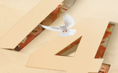 盛世华诞，欢度国庆｜山河锦绣正当红！