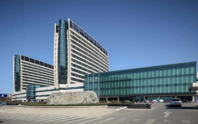 以“提质增效”为建设核心｜助力智慧医院数字化开展