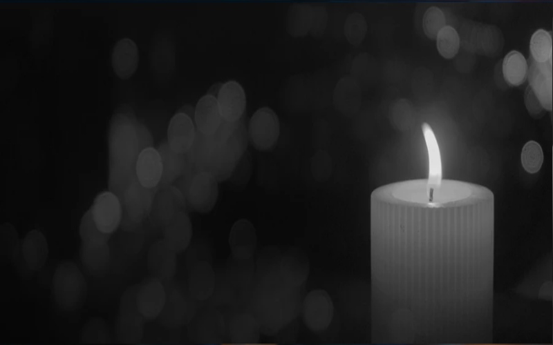 关于创建邹卫明先生治丧委员会的通知